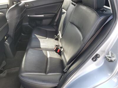 2015 Subaru XV Crosstrek 2.0i Limited   - Photo 15 - Spokane, WA 99202