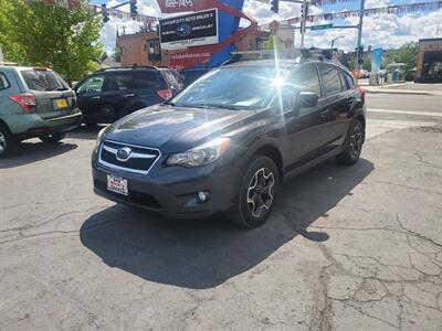 2014 Subaru XV Crosstrek 2.0i Premium   - Photo 1 - Spokane, WA 99202