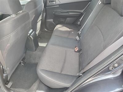 2014 Subaru XV Crosstrek 2.0i Premium   - Photo 16 - Spokane, WA 99202