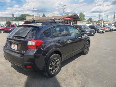 2014 Subaru XV Crosstrek 2.0i Premium   - Photo 6 - Spokane, WA 99202