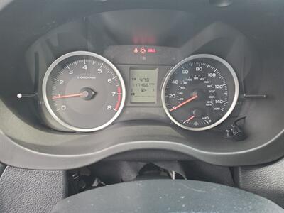 2014 Subaru XV Crosstrek 2.0i Premium   - Photo 11 - Spokane, WA 99202