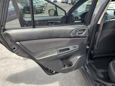 2014 Subaru XV Crosstrek 2.0i Premium   - Photo 15 - Spokane, WA 99202