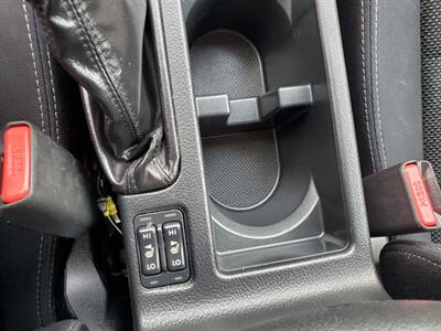2014 Subaru XV Crosstrek 2.0i Premium   - Photo 14 - Spokane, WA 99202