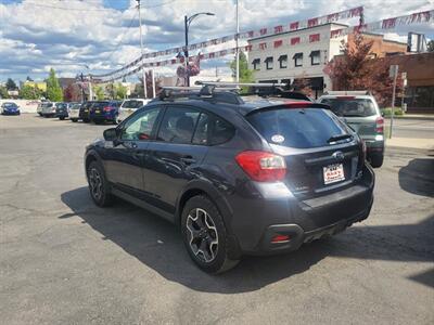 2014 Subaru XV Crosstrek 2.0i Premium   - Photo 4 - Spokane, WA 99202