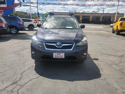 2014 Subaru XV Crosstrek 2.0i Premium   - Photo 2 - Spokane, WA 99202