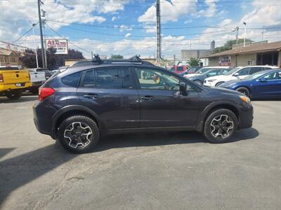 2014 Subaru XV Crosstrek 2.0i Premium   - Photo 7 - Spokane, WA 99202