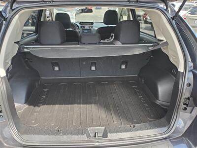 2014 Subaru XV Crosstrek 2.0i Premium   - Photo 17 - Spokane, WA 99202
