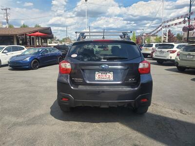 2014 Subaru XV Crosstrek 2.0i Premium   - Photo 5 - Spokane, WA 99202