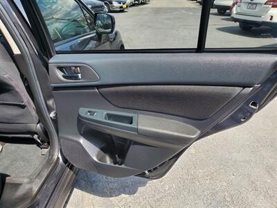2014 Subaru XV Crosstrek 2.0i Premium   - Photo 18 - Spokane, WA 99202