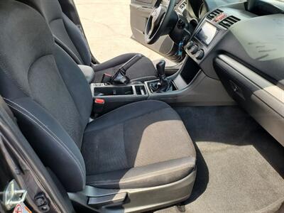 2014 Subaru XV Crosstrek 2.0i Premium   - Photo 21 - Spokane, WA 99202