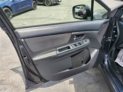 2014 Subaru XV Crosstrek 2.0i Premium   - Photo 9 - Spokane, WA 99202