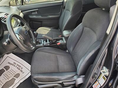 2014 Subaru XV Crosstrek 2.0i Premium   - Photo 10 - Spokane, WA 99202