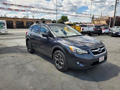 2014 Subaru XV Crosstrek 2.0i Premium   - Photo 8 - Spokane, WA 99202