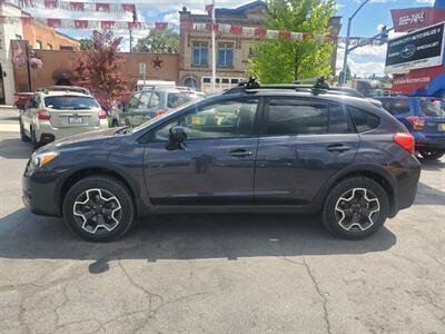 2014 Subaru XV Crosstrek 2.0i Premium   - Photo 3 - Spokane, WA 99202