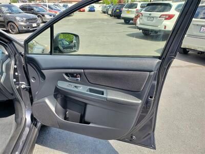 2014 Subaru XV Crosstrek 2.0i Premium   - Photo 20 - Spokane, WA 99202