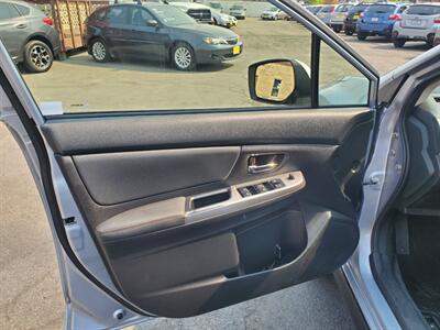 2016 Subaru XV Crosstrek Limited Package   - Photo 9 - Spokane, WA 99202