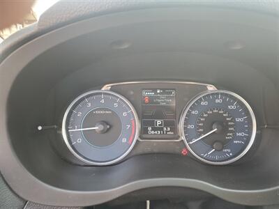 2016 Subaru XV Crosstrek Limited Package   - Photo 11 - Spokane, WA 99202