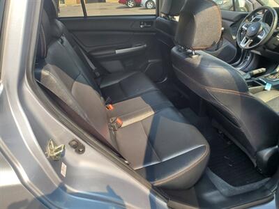 2016 Subaru XV Crosstrek Limited Package   - Photo 17 - Spokane, WA 99202
