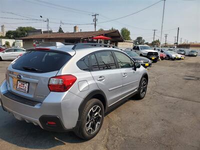 2016 Subaru XV Crosstrek Limited Package   - Photo 6 - Spokane, WA 99202