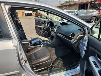 2016 Subaru XV Crosstrek Limited Package   - Photo 19 - Spokane, WA 99202
