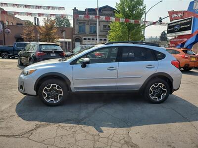 2016 Subaru XV Crosstrek Limited Package   - Photo 3 - Spokane, WA 99202