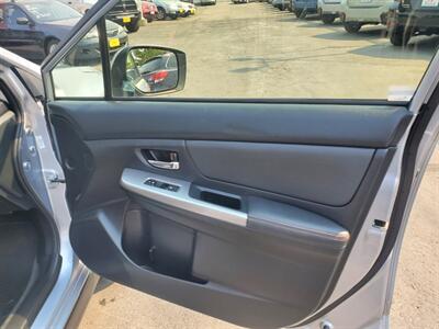 2016 Subaru XV Crosstrek Limited Package   - Photo 20 - Spokane, WA 99202