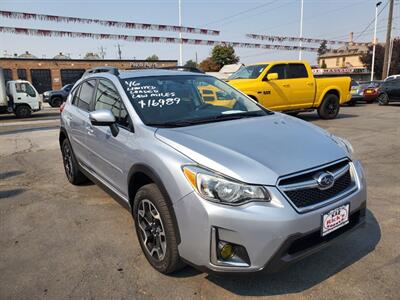 2016 Subaru XV Crosstrek Limited Package   - Photo 8 - Spokane, WA 99202