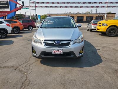 2016 Subaru XV Crosstrek Limited Package   - Photo 2 - Spokane, WA 99202