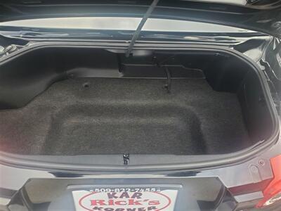 2012 Mazda MX-5 Miata Grand Touring   - Photo 14 - Spokane, WA 99202