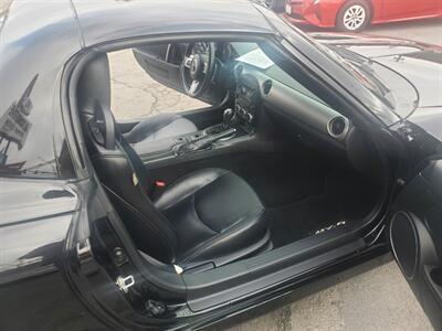 2012 Mazda MX-5 Miata Grand Touring   - Photo 15 - Spokane, WA 99202