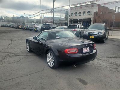 2012 Mazda MX-5 Miata Grand Touring   - Photo 4 - Spokane, WA 99202