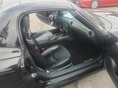 2012 Mazda MX-5 Miata Grand Touring   - Photo 15 - Spokane, WA 99202