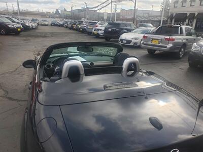 2012 Mazda MX-5 Miata Grand Touring   - Photo 19 - Spokane, WA 99202