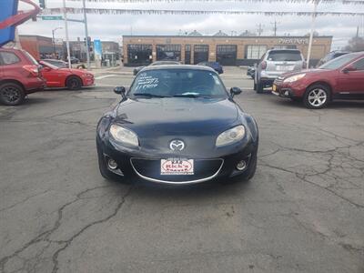 2012 Mazda MX-5 Miata Grand Touring   - Photo 2 - Spokane, WA 99202