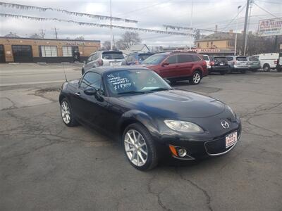 2012 Mazda MX-5 Miata Grand Touring   - Photo 8 - Spokane, WA 99202
