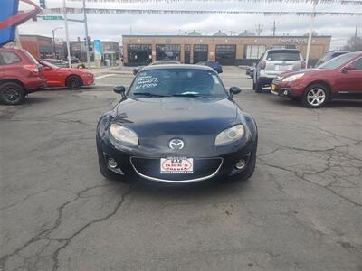 2012 Mazda MX-5 Miata Grand Touring   - Photo 2 - Spokane, WA 99202