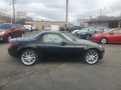 2012 Mazda MX-5 Miata Grand Touring   - Photo 7 - Spokane, WA 99202