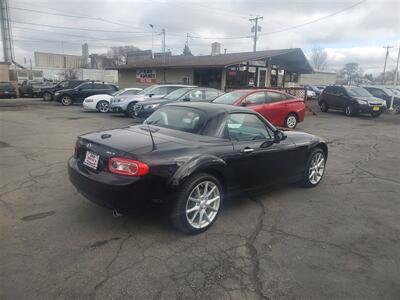 2012 Mazda MX-5 Miata Grand Touring   - Photo 6 - Spokane, WA 99202