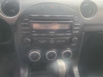 2012 Mazda MX-5 Miata Grand Touring   - Photo 12 - Spokane, WA 99202
