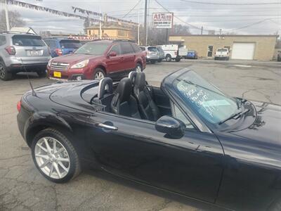 2012 Mazda MX-5 Miata Grand Touring   - Photo 20 - Spokane, WA 99202