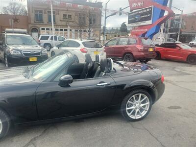 2012 Mazda MX-5 Miata Grand Touring   - Photo 18 - Spokane, WA 99202