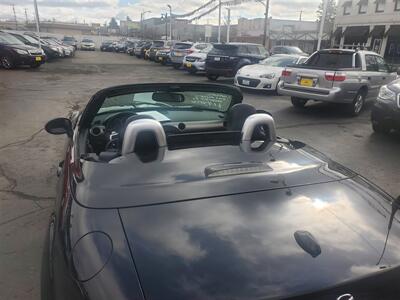 2012 Mazda MX-5 Miata Grand Touring   - Photo 19 - Spokane, WA 99202