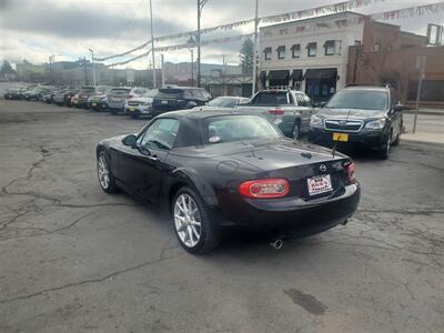2012 Mazda MX-5 Miata Grand Touring   - Photo 4 - Spokane, WA 99202