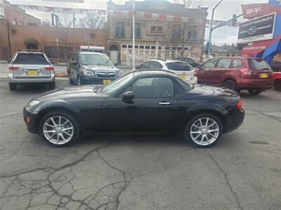 2012 Mazda MX-5 Miata Grand Touring   - Photo 3 - Spokane, WA 99202