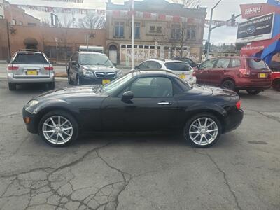 2012 Mazda MX-5 Miata Grand Touring   - Photo 3 - Spokane, WA 99202