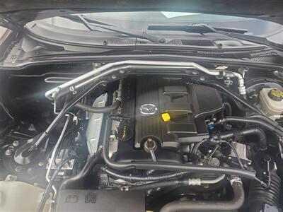 2012 Mazda MX-5 Miata Grand Touring   - Photo 17 - Spokane, WA 99202