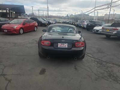 2012 Mazda MX-5 Miata Grand Touring   - Photo 5 - Spokane, WA 99202