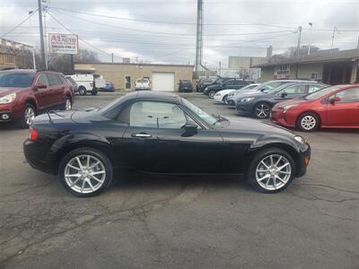 2012 Mazda MX-5 Miata Grand Touring   - Photo 7 - Spokane, WA 99202