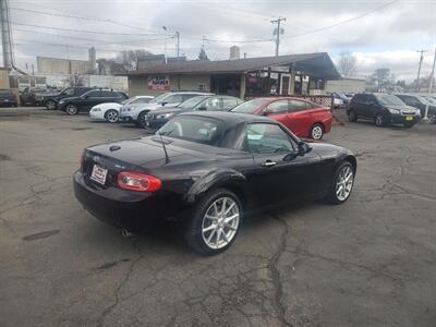 2012 Mazda MX-5 Miata Grand Touring   - Photo 6 - Spokane, WA 99202