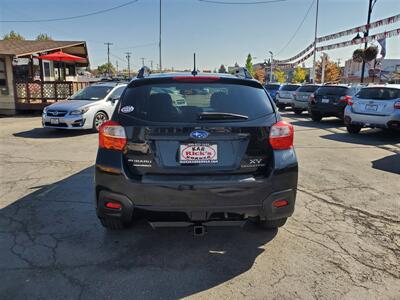 2015 Subaru XV Crosstrek 2.0i Premium   - Photo 5 - Spokane, WA 99202